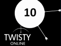 Hry Twisty Arrow