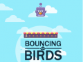 Hry Bouncing Birds