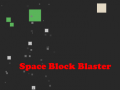 Hry Space Block Blaster