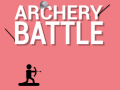 Hry Archery Battle