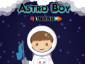 Hry Astro Boy Online