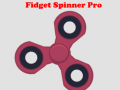 Hry Fidget Spinner Pro
