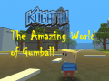 Hry Kogama: The Amazing World of Gumball