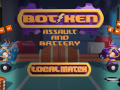 Hry Botken: Assault and Battery
