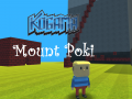 Hry Kogama: Mount Poki
