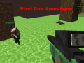 Hry Pixel Gun Apocalypse