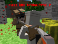 Hry Pixel Gun Apocalypse 2