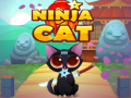 Hry Ninja Cat