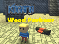 Hry Kogama: Wood Parkour