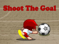 Hry Shoot The Goal 