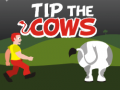 Hry Tip The Cow