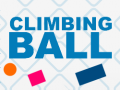 Hry Climbing Ball 