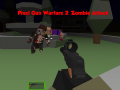 Hry Pixel Gun Warfare 2: Zombie Attack