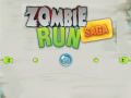 Hry Zombie Run Saga