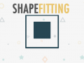 Hry Shape Fitting