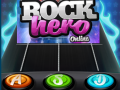 Hry Rock Hero Online 