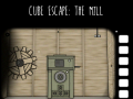 Hry Cube Escape: The Mill  