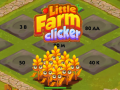 Hry Little Farm Clicker  