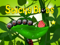 Hry Sticky Biobs
