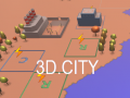 Hry 3D City