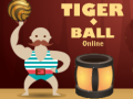 Hry Tiger Ball Online