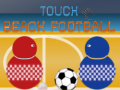 Hry Touch Beach Football