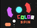 Hry Color Spin