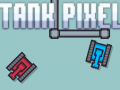 Hry Tank Pixel