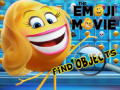 Hry The Emoji Movie Find Objects