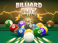 Hry Billiard Blitz Challenge