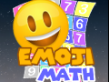 Hry Emoji Math