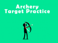 Hry Archery Target Practice