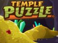 Hry Temple Puzzle