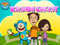 Hry Keymon cricket