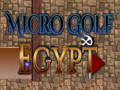 Hry MicroGolf Egypt