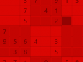 Hry Sudoku G8
