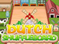 Hry Dutch Shuffleboard
