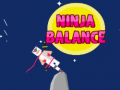 Hry Ninja Balance