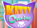 Hry Kitty Dental Caring