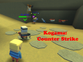 Hry Kogama: Counter Strike
