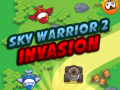 Hry Sky Warrior 2 Invasion 