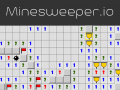 Hry Minesweeper.io