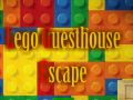 Hry Lego Guest house Escape