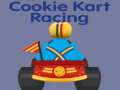 Hry Cookie kart racing