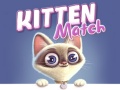Hry Kitten Match