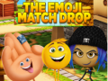 Hry The Emoji Match Drop