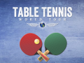 Hry Table Tennis World Tour