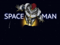 Hry Space Man