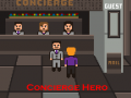 Hry Concierge Hero  