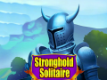Hry Stronghold Solitaire  